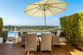 Ocean View Luxe Poolside Retreat